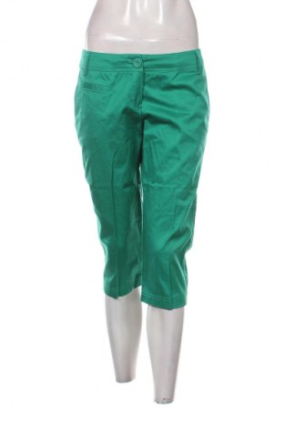 Damenhose Mango, Größe S, Farbe Grün, Preis 17,39 €