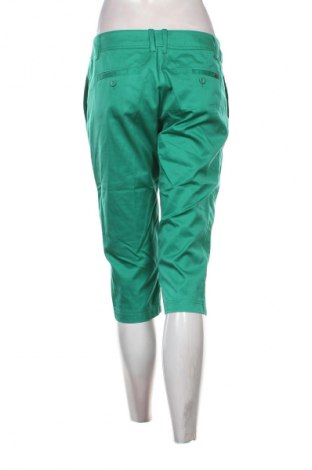 Damenhose Mango, Größe S, Farbe Grün, Preis 17,39 €