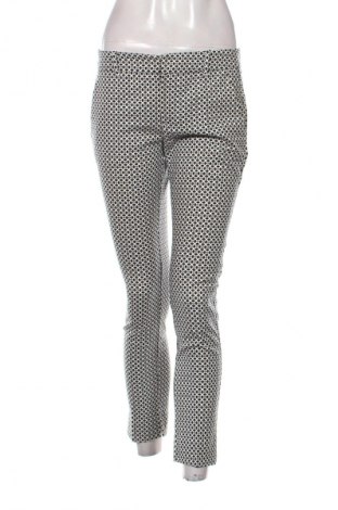 Pantaloni de femei Mango, Mărime M, Culoare Multicolor, Preț 89,00 Lei