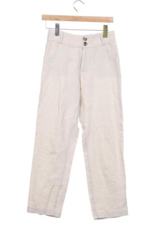 Damenhose Mango, Größe XS, Farbe Grau, Preis € 17,39