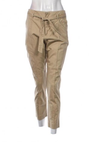 Dámské kalhoty  Mango, Velikost M, Barva Béžová, Cena  867,00 Kč