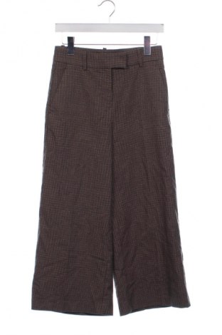 Pantaloni de femei Mango, Mărime XS, Culoare Multicolor, Preț 89,47 Lei