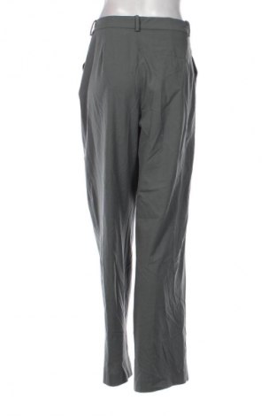 Дамски панталон Mango, Размер M, Цвят Сив, Цена 35,00 лв.