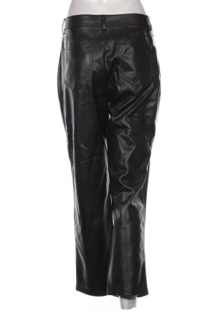 Pantaloni de femei Mango, Mărime M, Culoare Negru, Preț 89,39 Lei