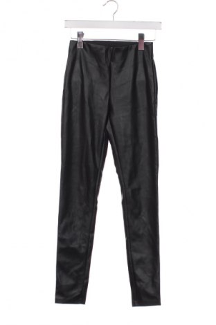 Pantaloni de femei Mango, Mărime XS, Culoare Negru, Preț 89,47 Lei