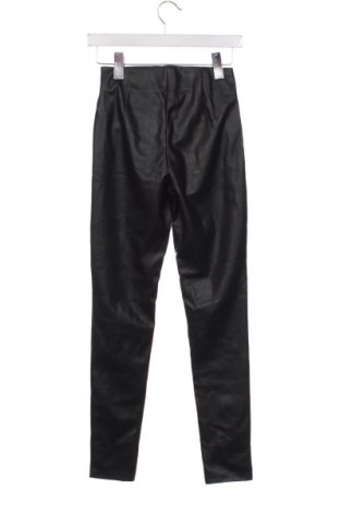 Pantaloni de femei Mango, Mărime XS, Culoare Negru, Preț 89,47 Lei