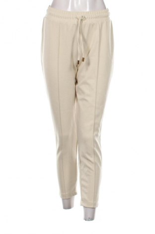 Damenhose Mango, Größe S, Farbe Ecru, Preis 17,38 €