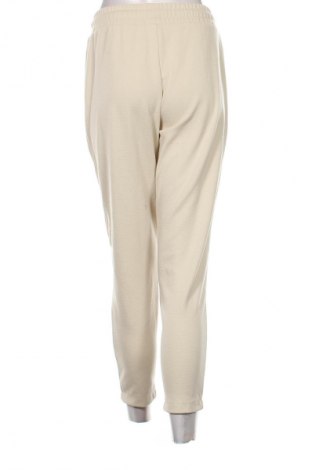 Damenhose Mango, Größe S, Farbe Ecru, Preis 17,38 €