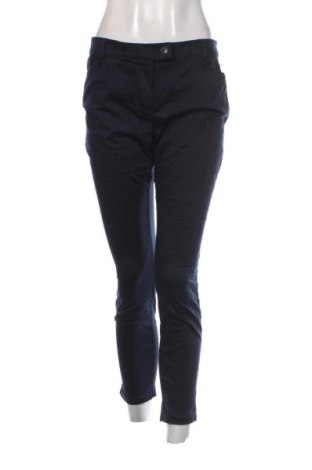 Pantaloni de femei Marc O'Polo, Mărime L, Culoare Albastru, Preț 199,99 Lei