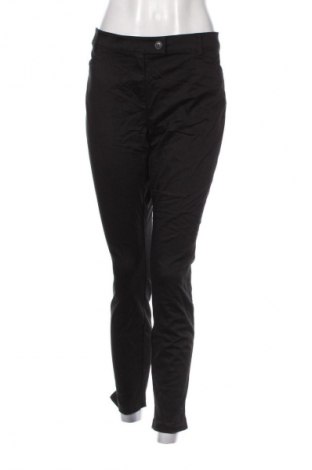Pantaloni de femei Marc O'Polo, Mărime XL, Culoare Negru, Preț 181,99 Lei