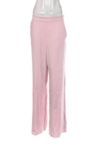 Pantaloni de femei Marella, Mărime L, Culoare Roz, Preț 854,99 Lei