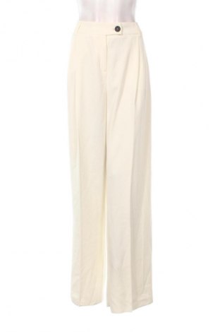 Damenhose Marella, Größe M, Farbe Ecru, Preis 172,99 €