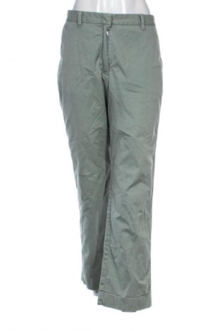Damenhose Marks & Spencer, Größe L, Farbe Grün, Preis € 13,80