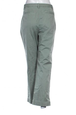 Damenhose Marks & Spencer, Größe L, Farbe Grün, Preis € 13,80