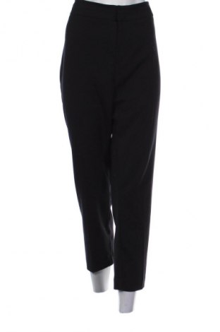 Pantaloni de femei Marks & Spencer, Mărime XXL, Culoare Negru, Preț 71,10 Lei