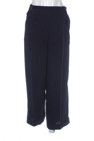 Damskie spodnie Marks & Spencer, Rozmiar XL, Kolor Niebieski, Cena 62,92 zł
