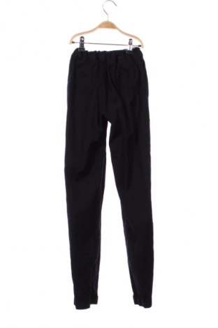 Damskie spodnie Massimo Dutti, Rozmiar S, Kolor Niebieski, Cena 142,53 zł