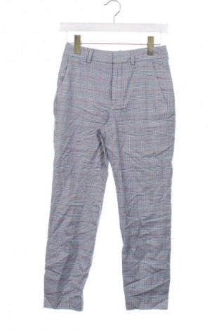 Γυναικείο παντελόνι Massimo Dutti, Μέγεθος XS, Χρώμα Πολύχρωμο, Τιμή 45,99 €