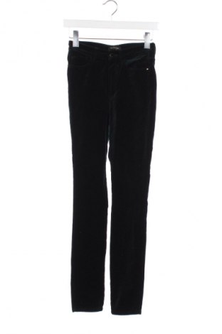 Damenhose Massimo Dutti, Größe XS, Farbe Grün, Preis 31,71 €