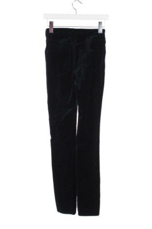Damenhose Massimo Dutti, Größe XS, Farbe Grün, Preis 31,71 €