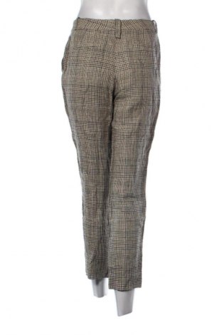 Női nadrág Massimo Dutti, Méret S, Szín Sokszínű, Ár 14 017 Ft