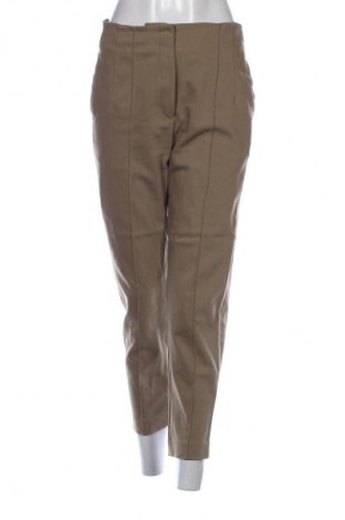Dámske nohavice Massimo Dutti, Veľkosť M, Farba Béžová, Cena  31,71 €