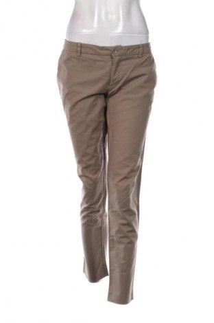 Dámske nohavice Massimo Rebecchi, Veľkosť XL, Farba Hnedá, Cena  23,95 €