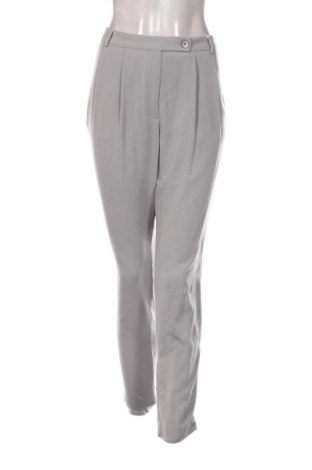 Pantaloni de femei Mauro Grifoni, Mărime XL, Culoare Gri, Preț 649,99 Lei