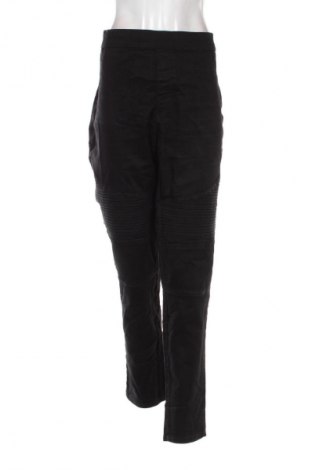 Дамски панталон Maxi Blue, Размер 3XL, Цвят Черен, Цена 21,99 лв.