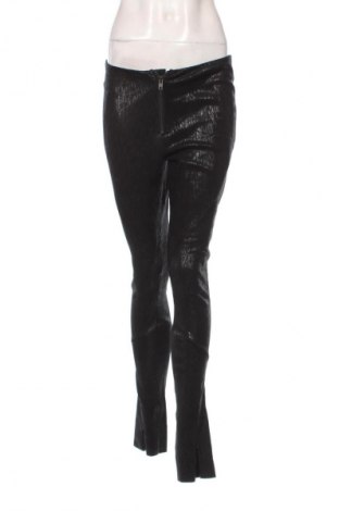 Pantaloni de femei Mein Liebling, Mărime M, Culoare Negru, Preț 86,99 Lei