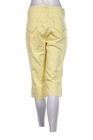 Női nadrág Micha, Méret XL, Szín Sárga, Ár 18 016 Ft