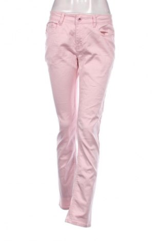 Pantaloni de femei Miss Anna, Mărime M, Culoare Roz, Preț 76,32 Lei