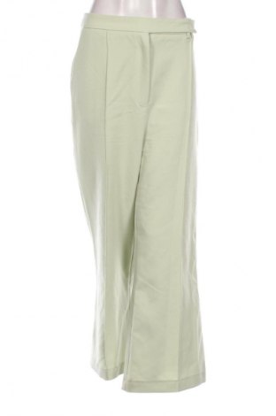 Dámske nohavice Miss Selfridge, Veľkosť XL, Farba Zelená, Cena  17,39 €