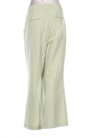 Dámske nohavice Miss Selfridge, Veľkosť XL, Farba Zelená, Cena  17,39 €