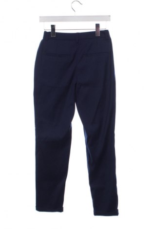Pantaloni de femei Mohito, Mărime XS, Culoare Albastru, Preț 76,00 Lei