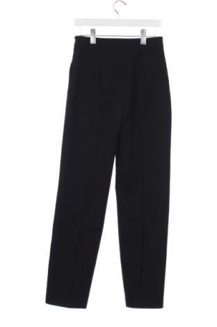 Pantaloni de femei Mohito, Mărime XS, Culoare Albastru, Preț 202,62 Lei