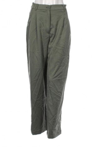 Dámske nohavice Monki, Veľkosť S, Farba Zelená, Cena  7,95 €