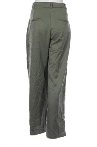 Dámske nohavice Monki, Veľkosť S, Farba Zelená, Cena  7,95 €