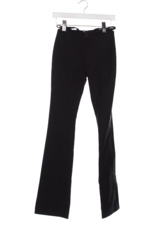Pantaloni de femei Monki, Mărime S, Culoare Negru, Preț 147,37 Lei