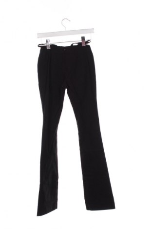 Pantaloni de femei Monki, Mărime S, Culoare Negru, Preț 147,37 Lei