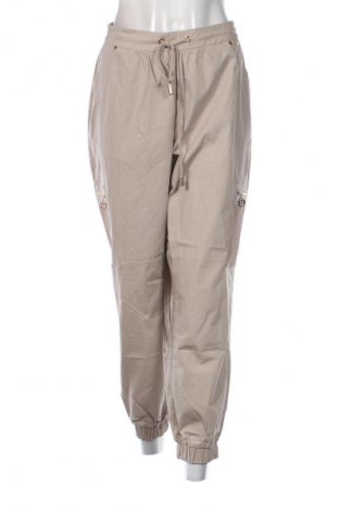 Damenhose Monnari, Größe XL, Farbe Beige, Preis € 14,91