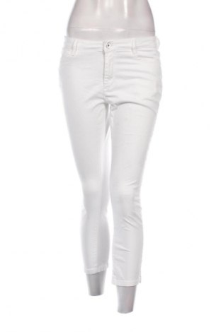 Damenhose More & More, Größe S, Farbe Weiß, Preis € 31,82