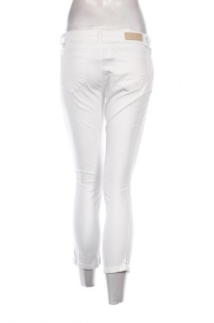 Damenhose More & More, Größe S, Farbe Weiß, Preis € 31,82
