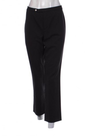 Дамски панталон Moschino Cheap And Chic, Размер XL, Цвят Черен, Цена 74,99 лв.