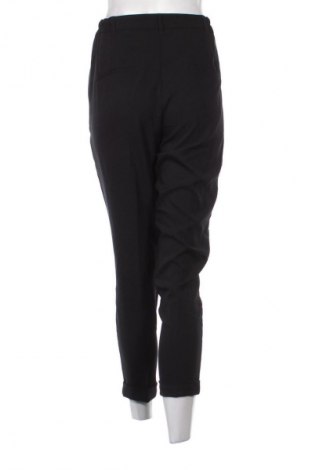 Damskie spodnie Ms Mode, Rozmiar L, Kolor Czarny, Cena 46,99 zł