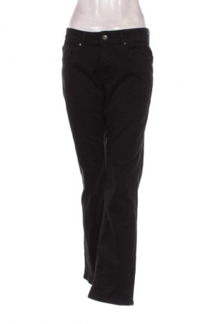 Pantaloni de femei Mustang, Mărime L, Culoare Negru, Preț 107,89 Lei