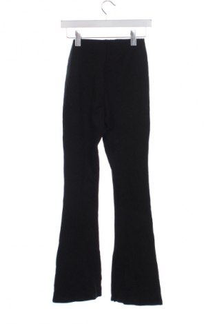 Damenhose NA-KD, Größe XXS, Farbe Schwarz, Preis 14,99 €