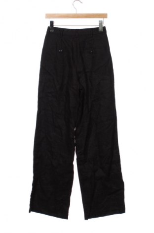 Damenhose NA-KD, Größe XS, Farbe Schwarz, Preis 55,00 €