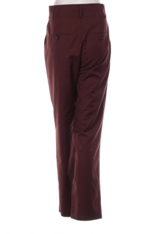 Pantaloni de femei NA-KD, Mărime S, Culoare Maro, Preț 126,32 Lei
