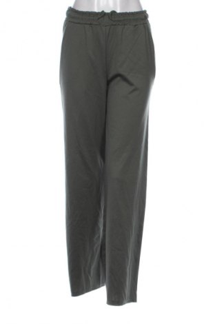 Damenhose NEW COLLECTION, Größe M, Farbe Grün, Preis 20,97 €